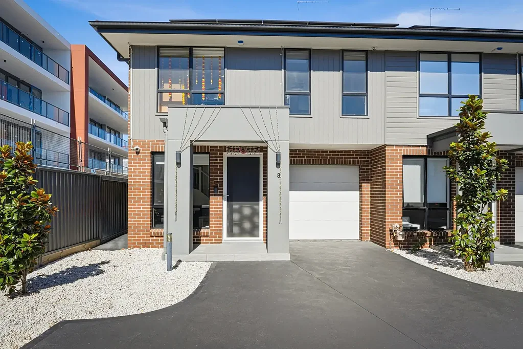 8 Badger Glade, Marsden Park, NSW 2765