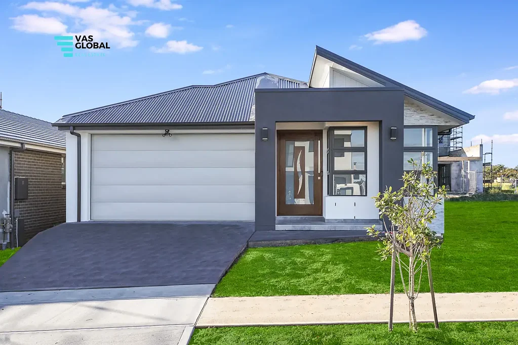 Austral 5ਬੈੱਡਰੂਮ Brand New Luxury Home!