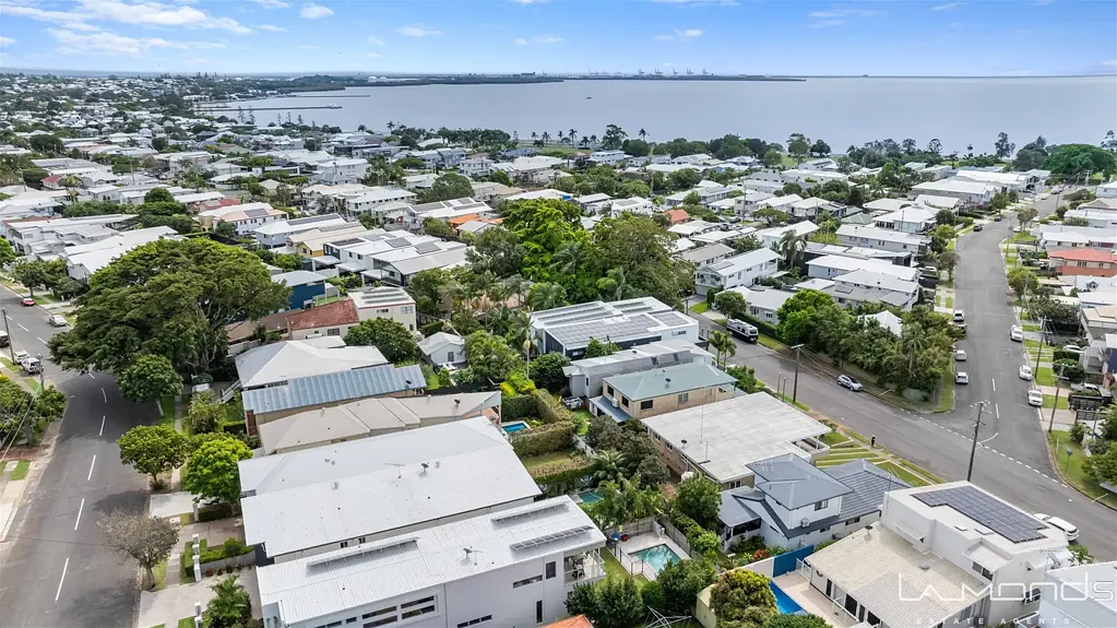 121 Boswell Terrace, Manly, QLD 4179