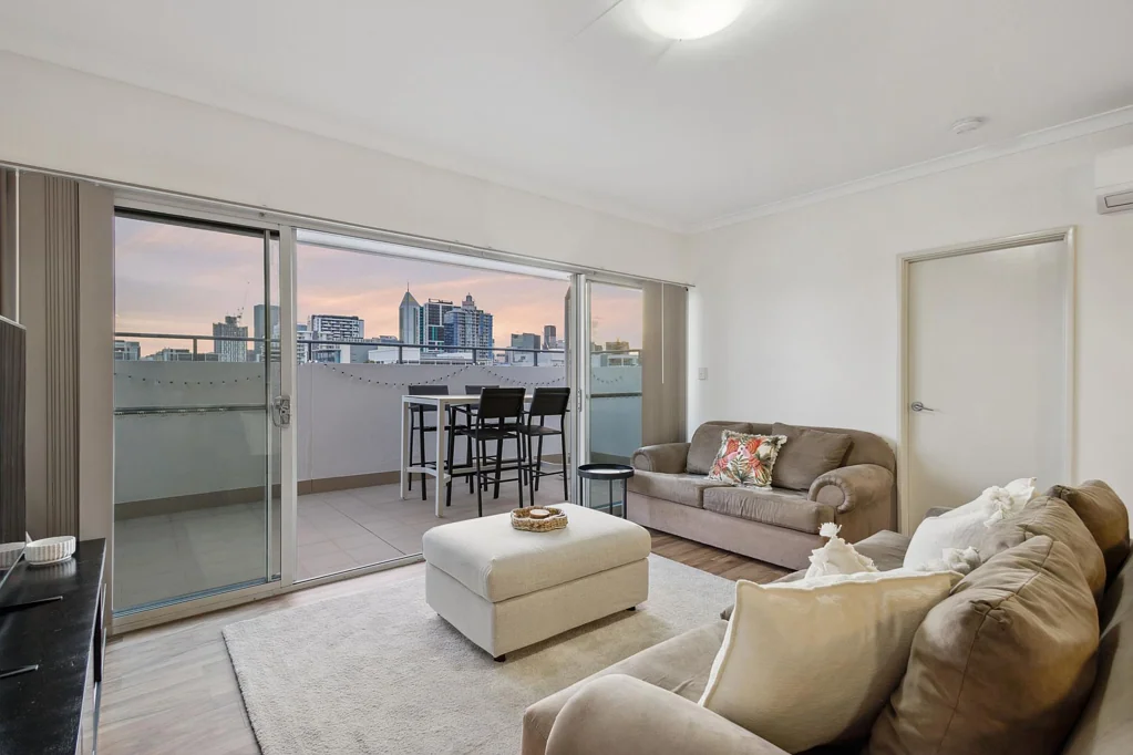 40/59 Brewer Street, Perth, WA 6000