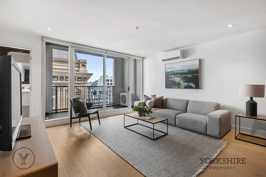 Collingwood 2Kwarto Modern Inner City Living