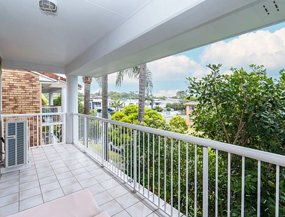 8/145 Muir Street, Labrador, QLD 4215, 2 غرف, 1 حمامات, Unit