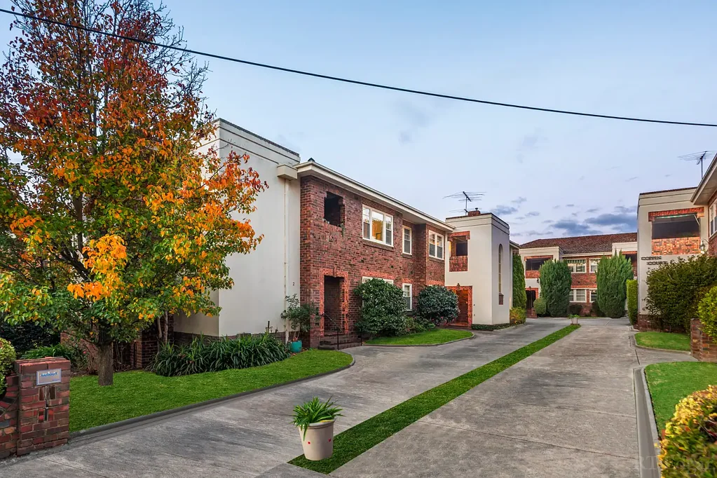 3/9 Coppin Grove, Hawthorn, VIC 3122