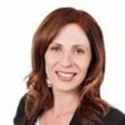 Annette Henshall
