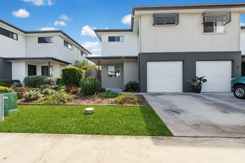 5/11 Elsie Street, Bannockburn, QLD 4207