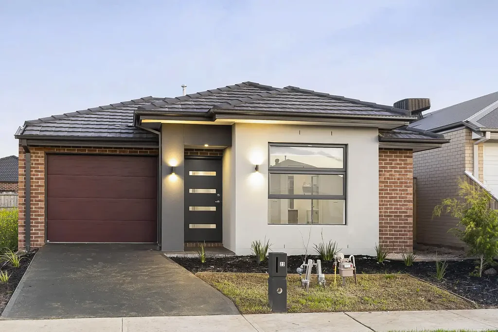 Donnybrook 4ห้องนอน Easy-Living Style in Popular Peppercorn
