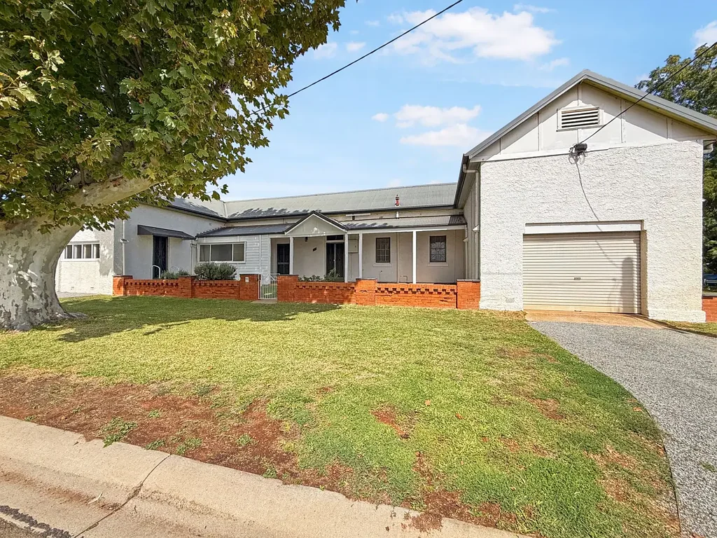 Narrandera 9ห้องนอน PERFECT INVESTMENT OPPORTUNITY