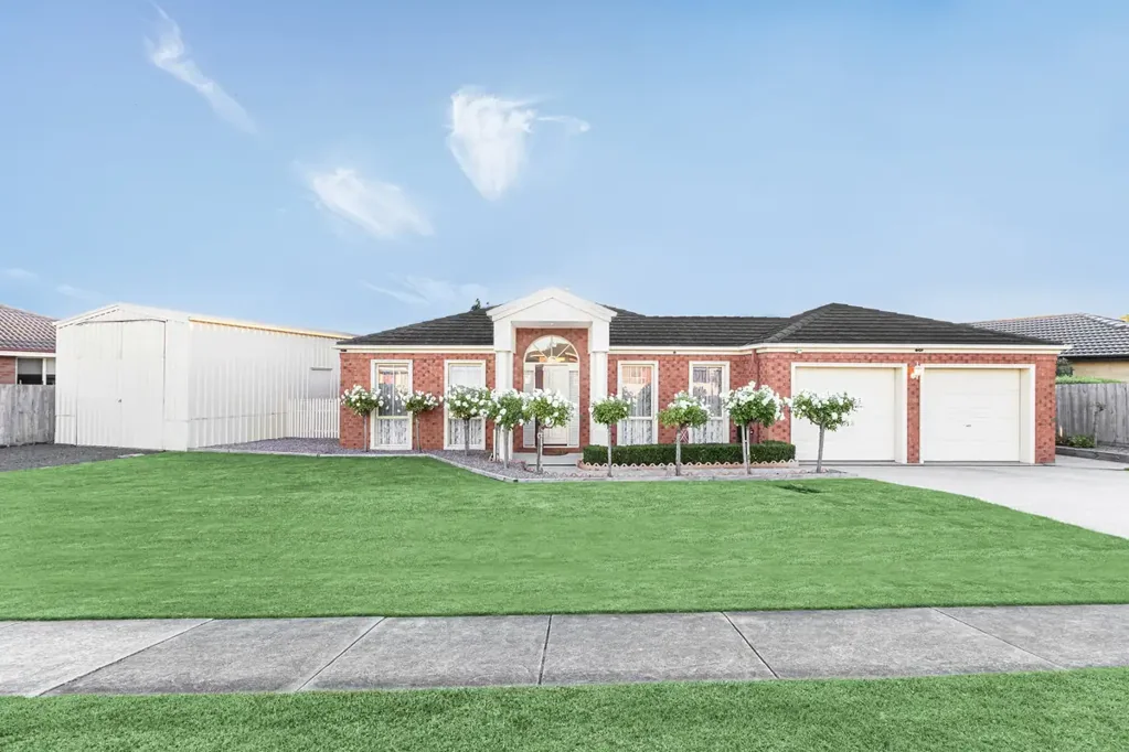 Warrnambool 3房  Flexible Floorplan, Large Shed & Sought-After Location