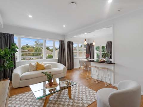 Hamilton East 3房  Family Home In Hamilton East - Your Dream Awaits!