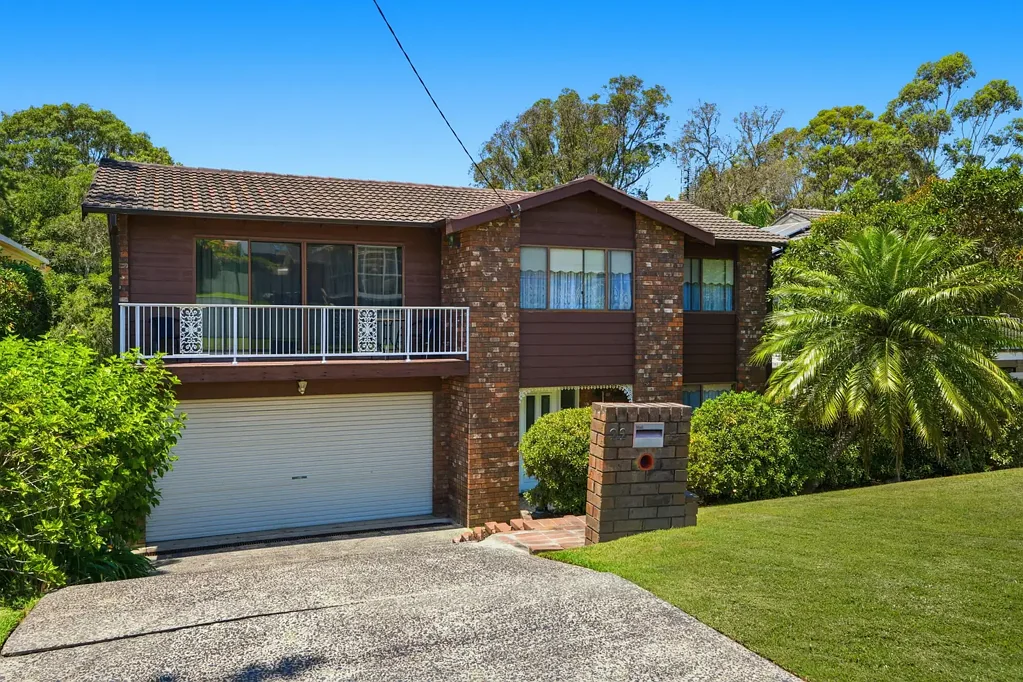22 Fishermens Bend, Bateau Bay, NSW 2261