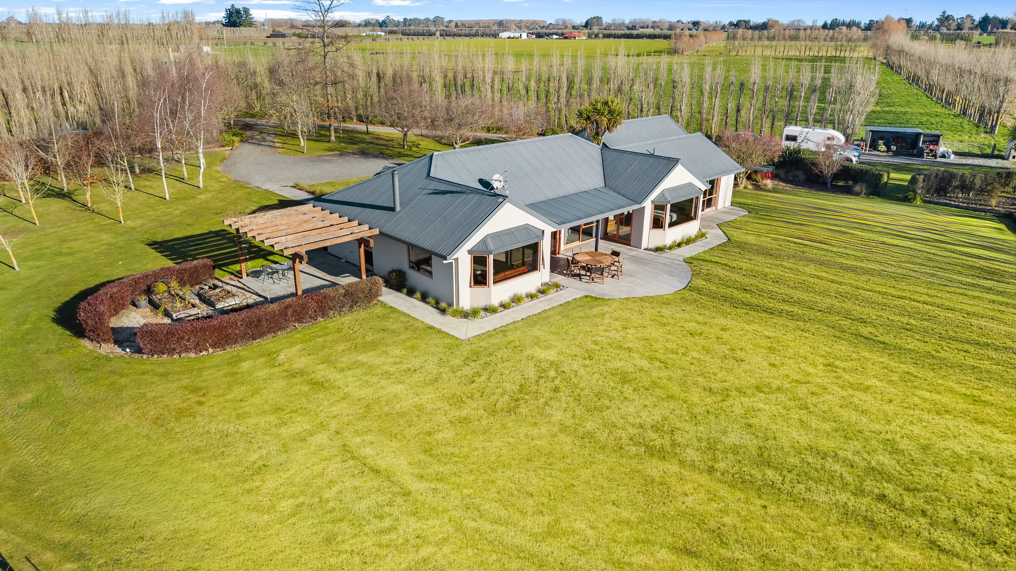 Elgin Premium Rural Living