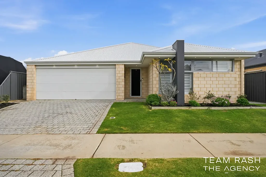 Banksia Grove 4chambre The Perfect Family Home with Space, Style & Convenience