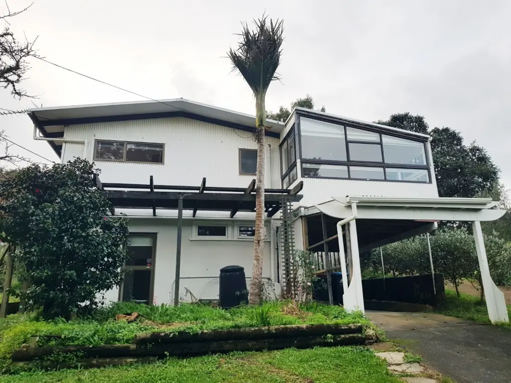 Ostend 3 bedroom / 2 bathroom $730 p/w