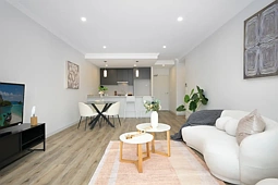 302/36 Barber Avenue, Penrith