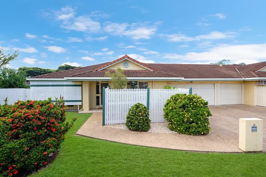 35/10 Nineteenth Avenue, Kirwan, QLD 4817