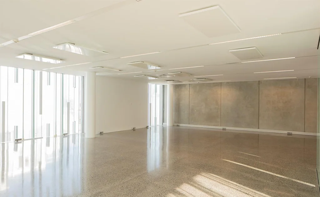 Parnell Savills - Sophisticated Parnell Office
