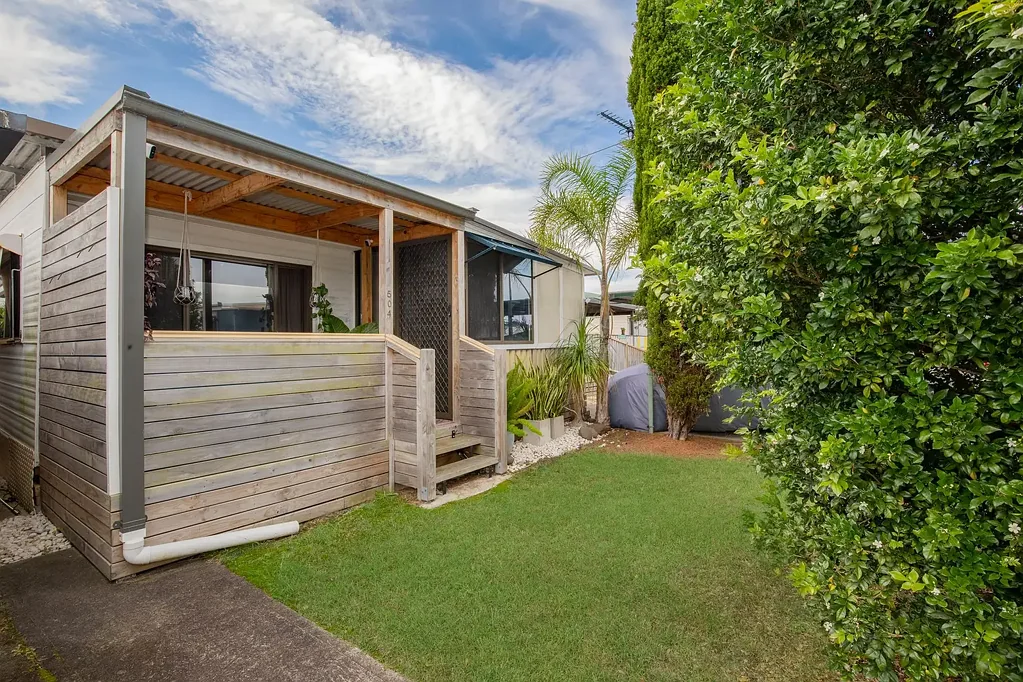 504/1126 Nelson Bay Road, Fern Bay, NSW 2295