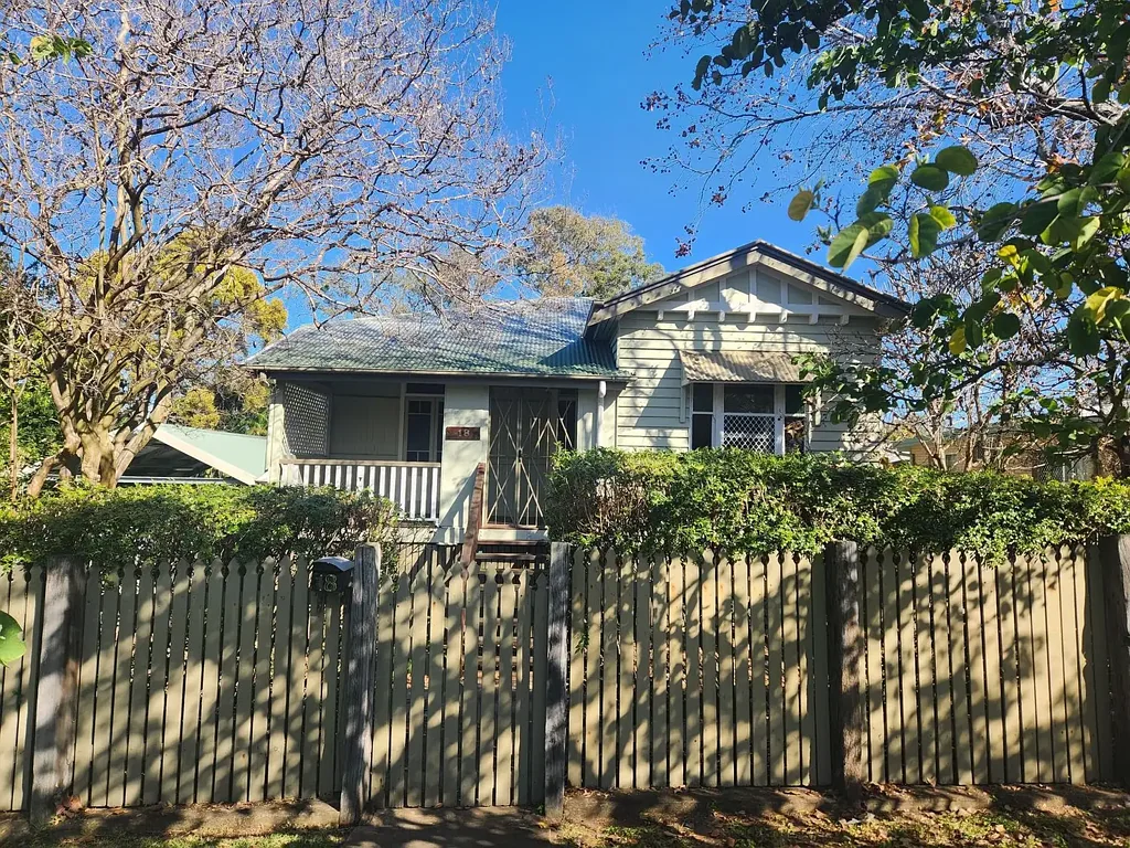 Lovely Family Home in Great Location