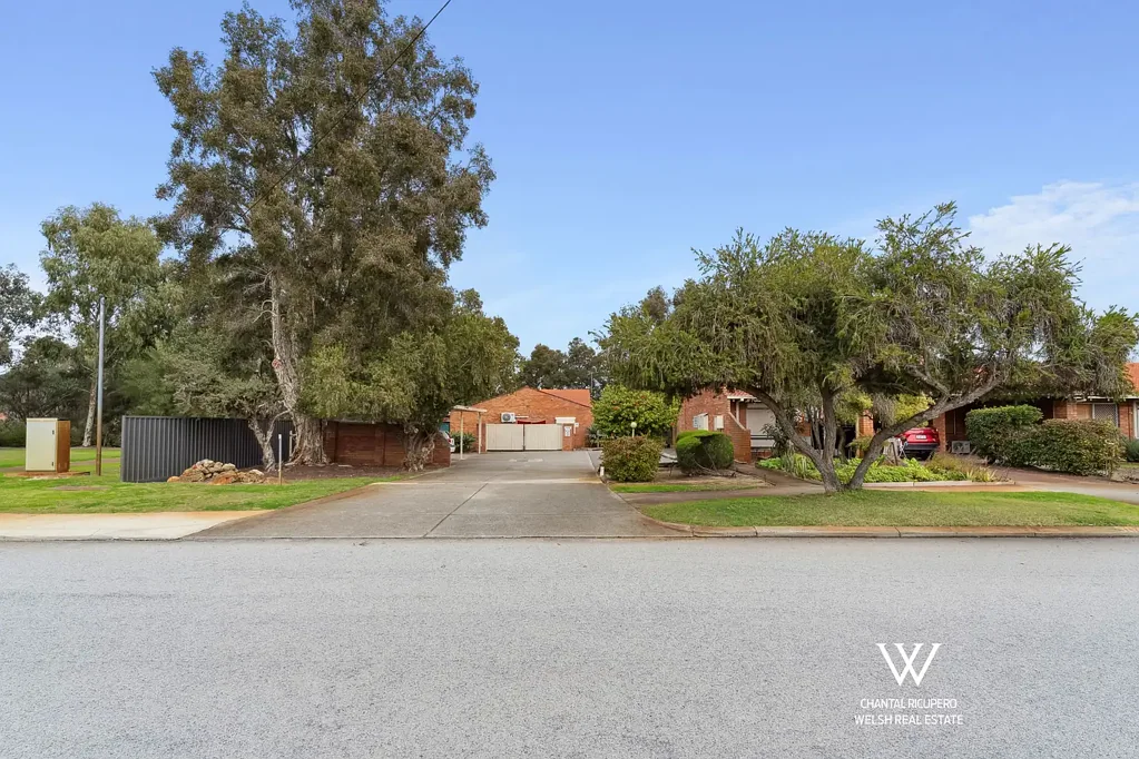21/294 Knutsford Avenue, Kewdale, WA 6105
