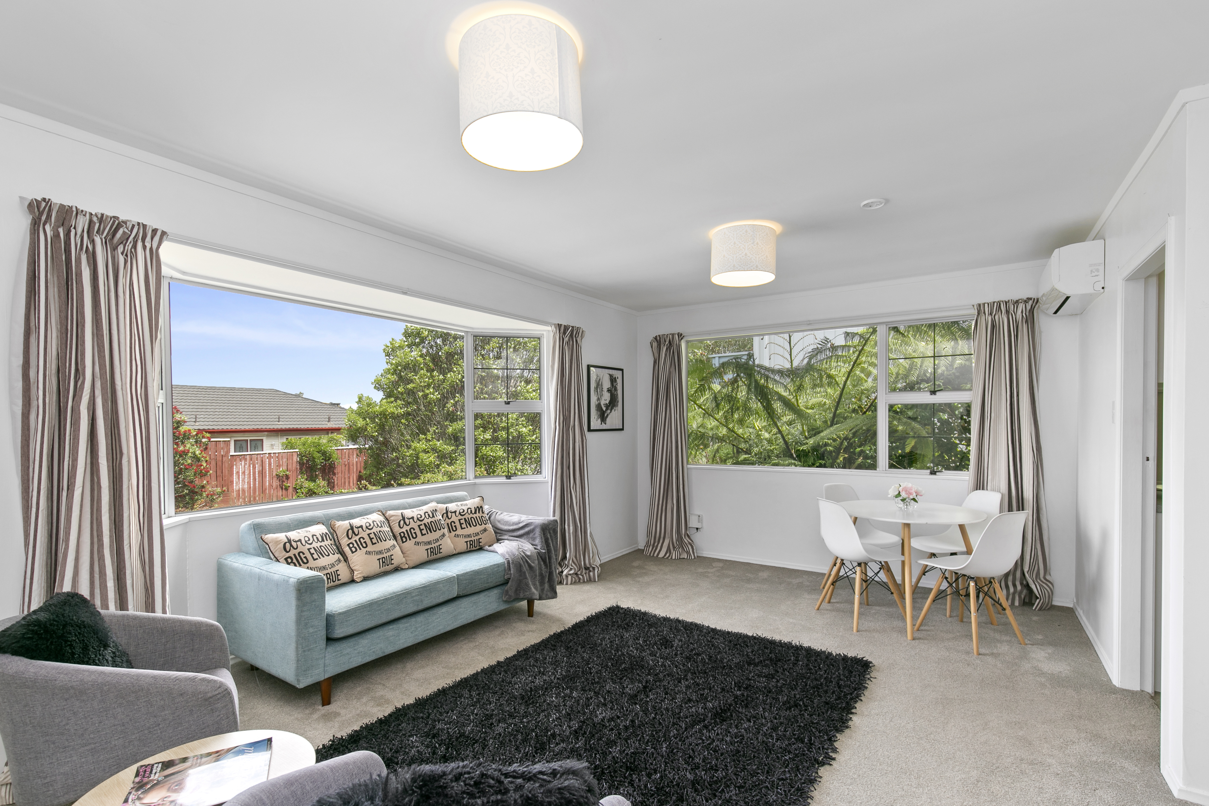 4a Orissa Crescent, Broadmeadows, Wellington, 2房, 1浴