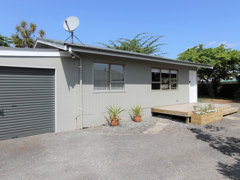 2/42 Brice Street, Tauhara, Taupo, 2 habitaciones, 1 baños