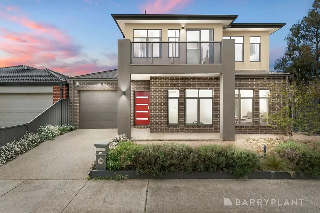 14 Larissa Street, Tarneit, VIC 3029