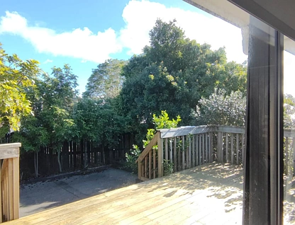 Address Withheld, Unsworth Heights, Auckland 0632新西兰, 3 कमरे, 1 बाथरूम, Share