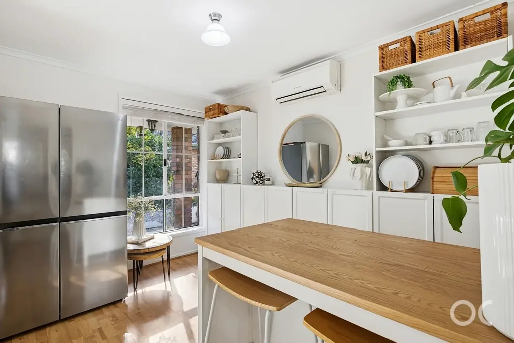 Blackwood 2 Bedroom Spacious unit in garden setting