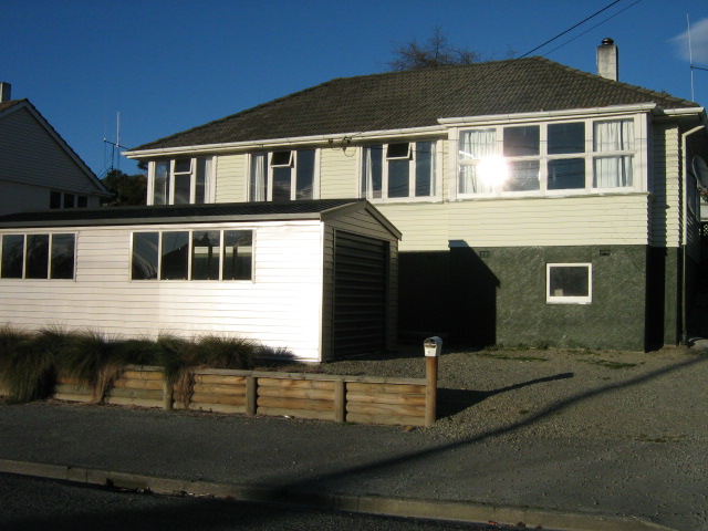 16 Canada Street, Watlington, Timaru, 3 habitaciones, 1 baños