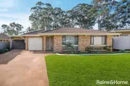 37 Mistletoe Avenue, Macquarie Fields