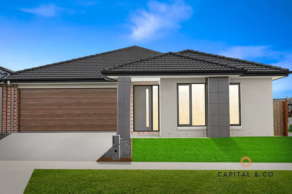 10 Twyford Street, Mickleham, VIC 3064