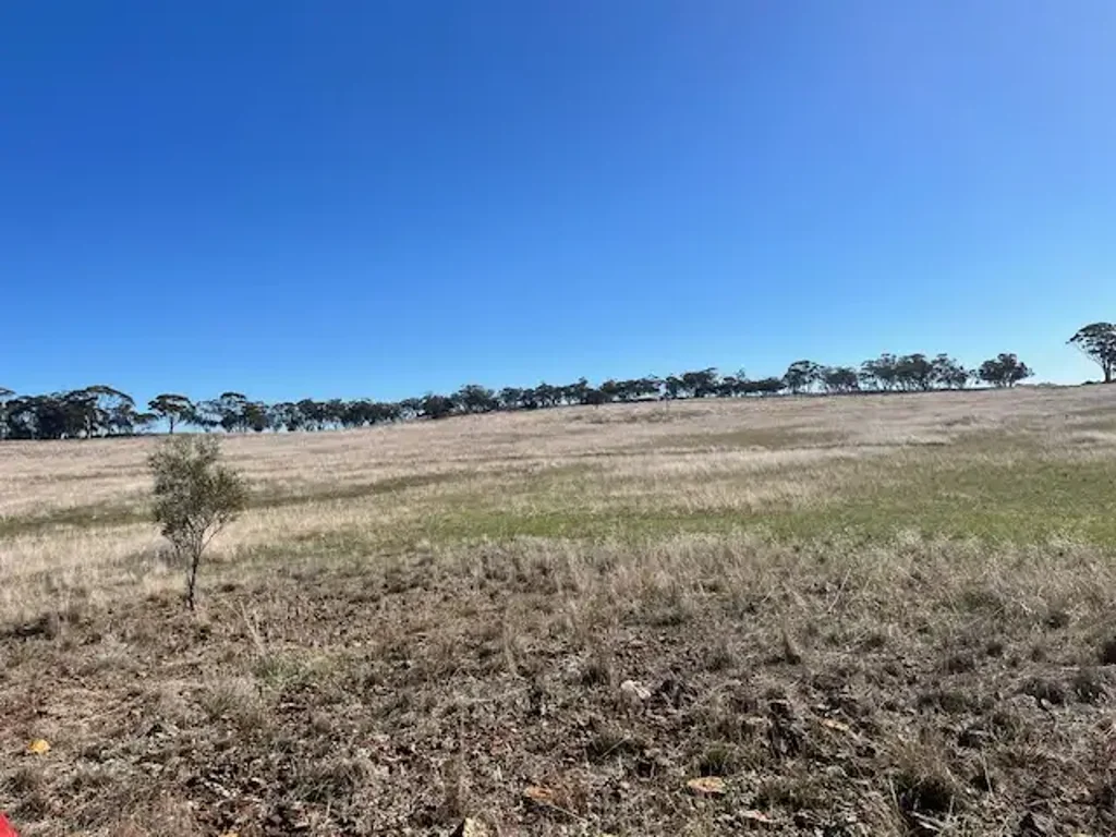Lot 1 Smith Road, Beverley, WA 6304