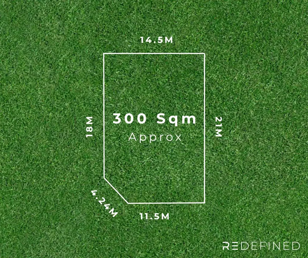 Manor Lakes Build Your Dream Home in Manor Lakes - Titled & Ready to Go!