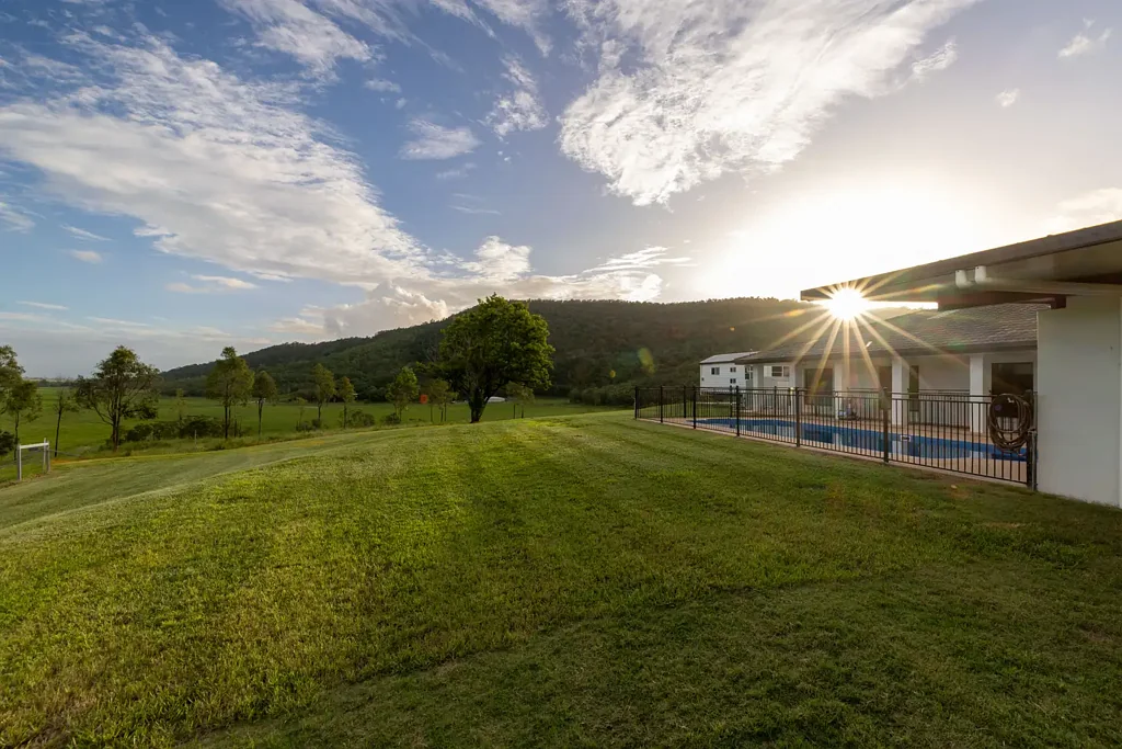 Gregory River 4 Bedroom Acreage Living at Its Best - Space, Serenity, and Country Charm ,
