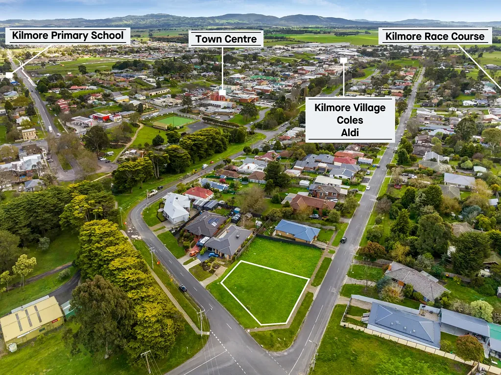 1 Albert Street, Kilmore, VIC 3764