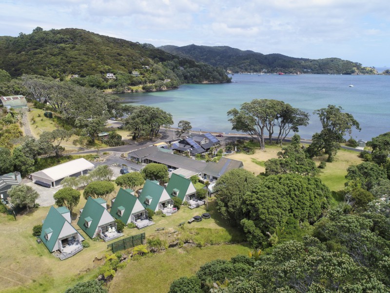 5 Mulberry Grove Road, Great Barrier Island (Aotea Island), Auckland, 11 Schlafzimmer, 0 Badezimmer, Industrial Buildings