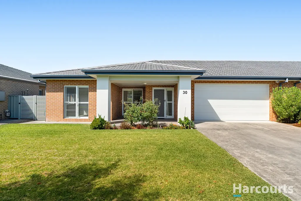 30 Lorikeet Circuit, Fullerton Cove, NSW 2318