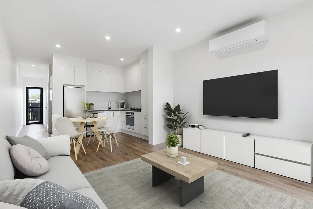 Totara Park 3Phòng ngủ Standout Value | Bring All Offers!