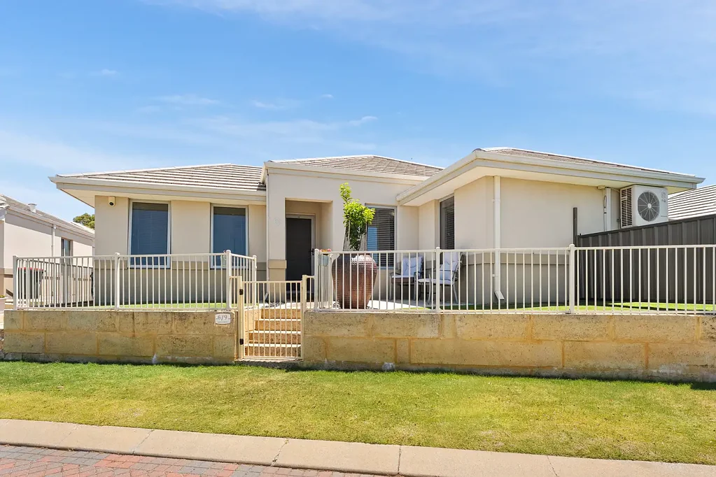 6/9 Wattlebird Way, Baldivis, WA 6171