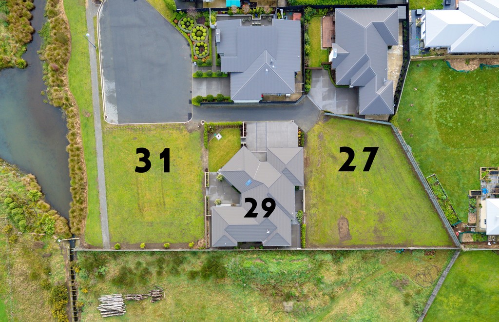 27 Araucana Way, Burwood, Christchurch, 4 Kuwarto, 0 Banyo