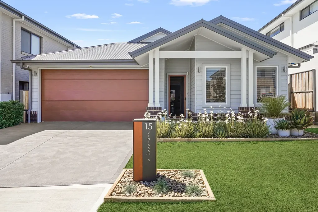 15 Ventasso Street, Box Hill, NSW 2765