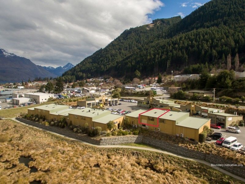 43/159 Gorge Road, Queenstown, Queenstown Lakes, 2 chambres, 1 salles de bain