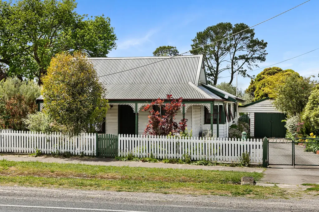 Clunes 3房  Charming Family Haven in the Heart of Historic Clunes