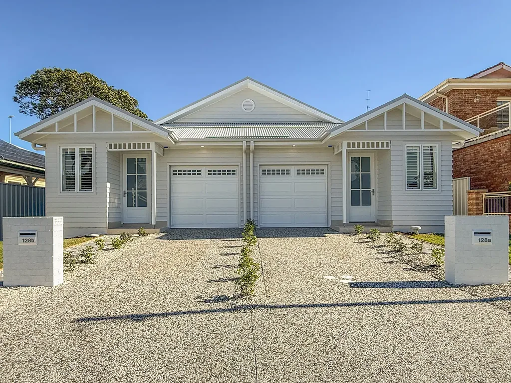 Fairy Meadow 3Habitaciones 2x Torrens Title Homes
