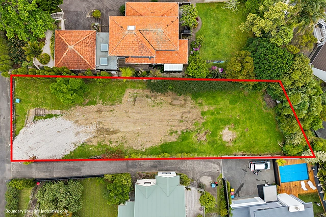 10 Tautari Street, Orakei, Auckland City