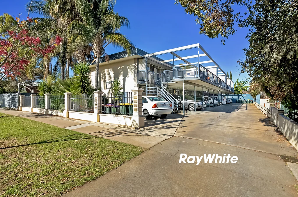 8/364 Deakin Avenue, Mildura, VIC 3500