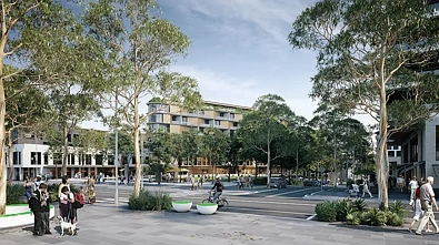 Address Withheld, Rouse Hill, NSW 2155, 1 Bedrooms, 1 Bathrooms, Apartment