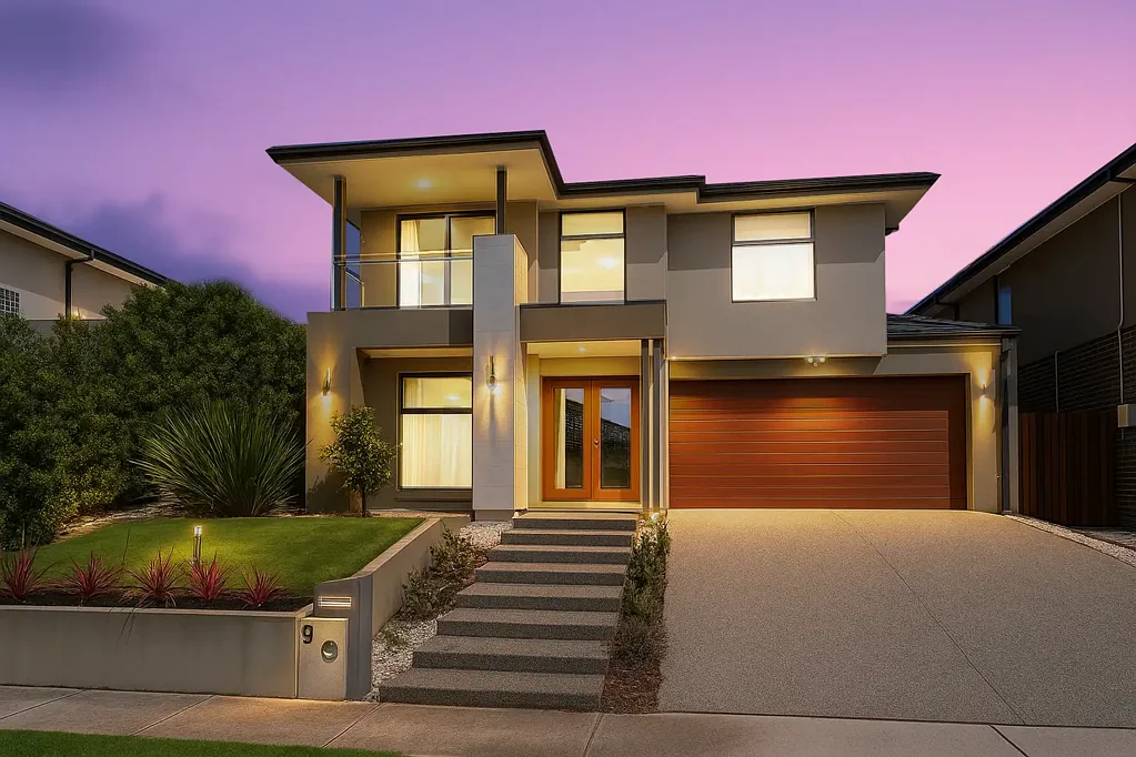Point Cook 4Habitaciones Modern Family Luxury not to be missed!