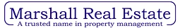 Marshall Real Estate
