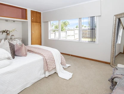 28 Howe Street, Howick, Manukau City, 3 ਕਮਰੇ, 1 ਬਾਥਰੂਮ, House